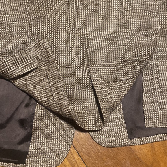 Polo Ralph, Lauren, 100% linen men’s jacket - Picture 9 of 9